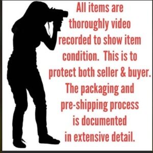 Extra Security  🎥 📸